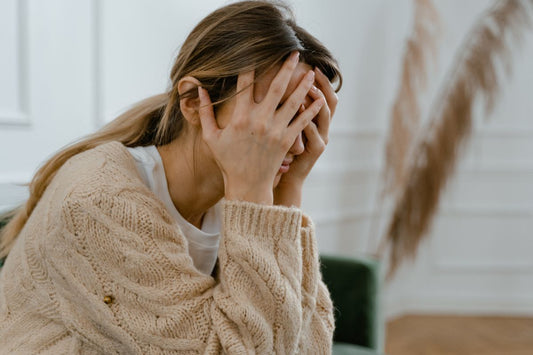 The Impact of Stress on Skin Health - Psoriasis and Other Conditions