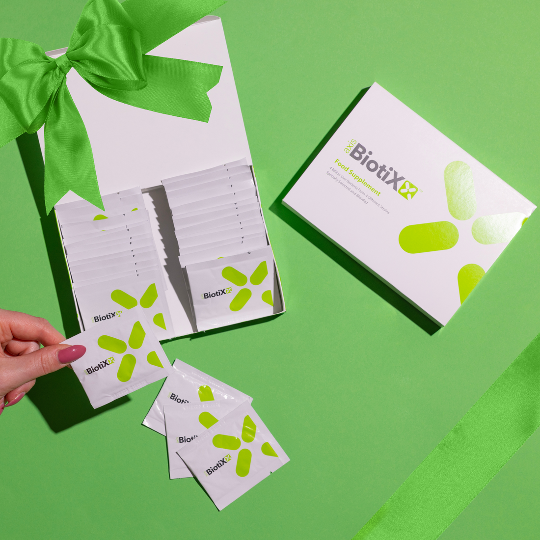 The Ultimate Christmas Gift Guide: AxisBiotix – Nourishing Skin, Inside Out!