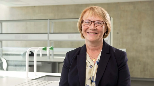 Meet the Team - Dr Catherine O’Neill
