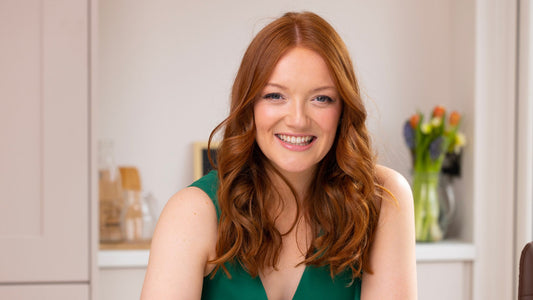 “Psoriasis nearly killed me” - Linzi shares her skin journey with AxisBiotix-Ps