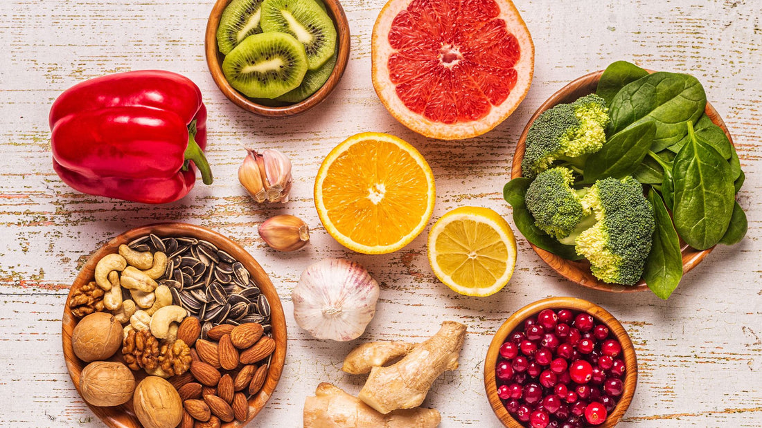 4 Ways to a Healthier Immune System When You Have Psoriasis