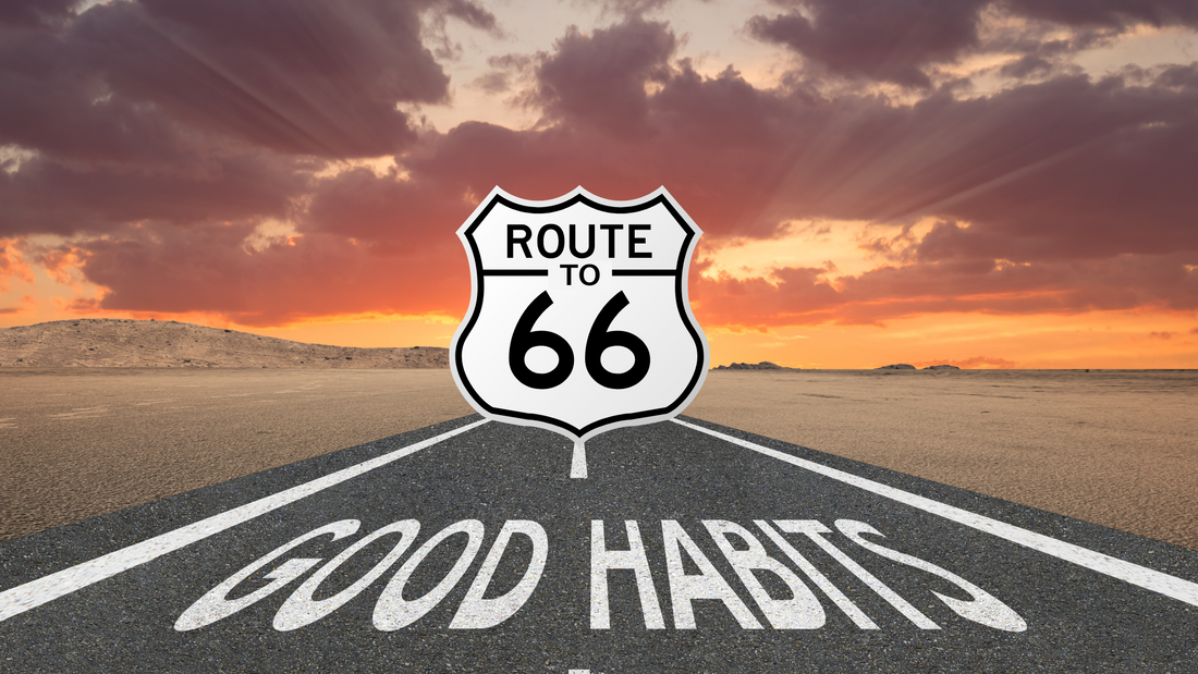 Route to 66 with AxisBiotix