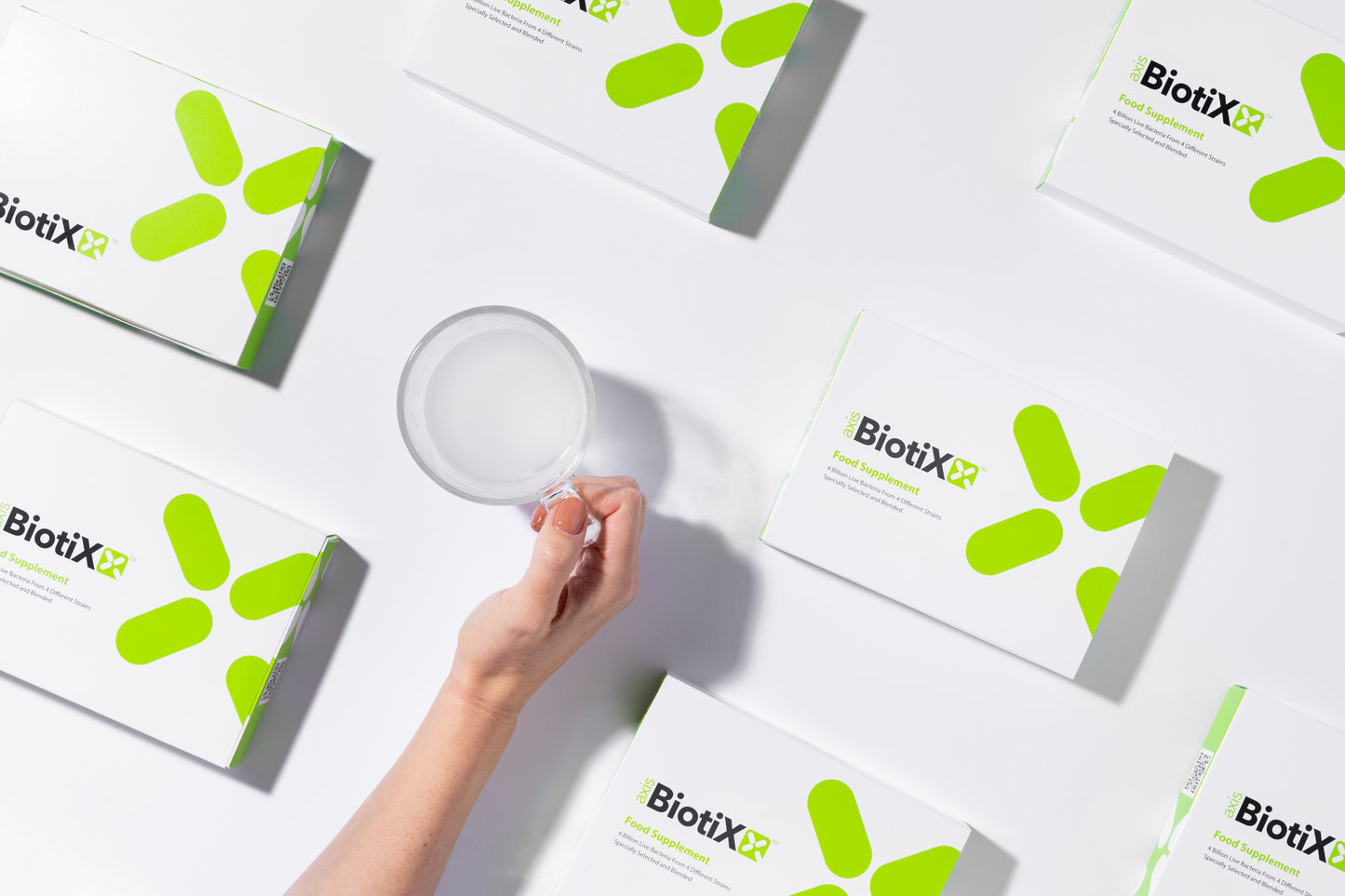 AxisBiotix Skin Calm Psoriasis Support