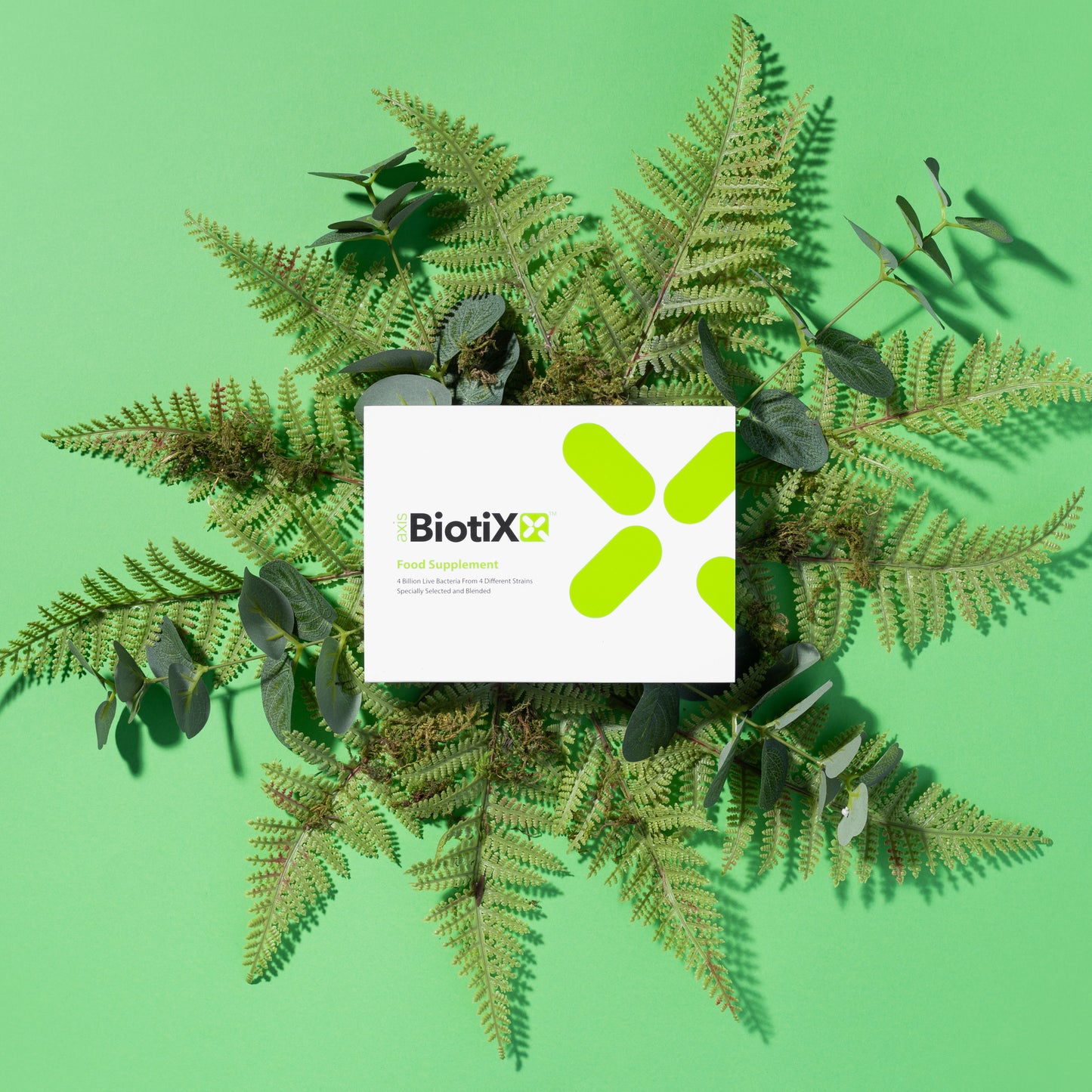 AxisBiotix Skin Calm Psoriasis Support