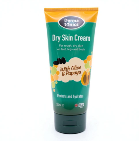 Dry Skin Cream