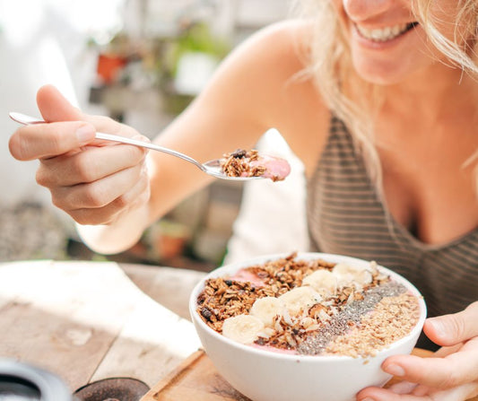 10 Gut-Friendly Foods to Eat for Breakfast and Support Your Microbiome