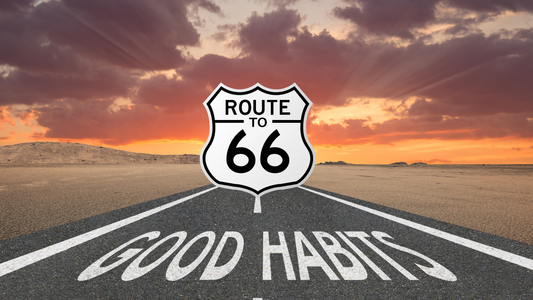 Route to 66 with AxisBiotix