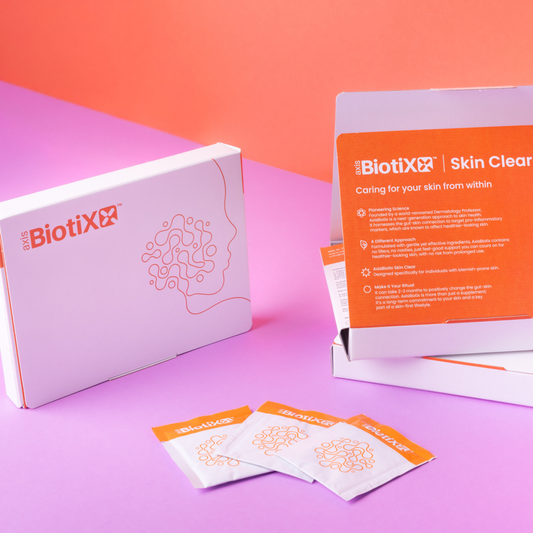 Skin Clear - Pack of 3 Bundle