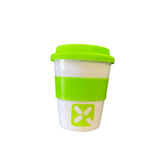 AxisBiotix Plastic tumble cup