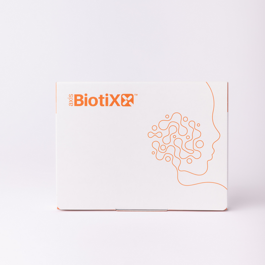 AxisBiotix Skin Clear