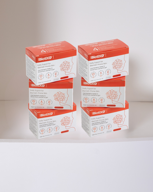 Skin Clear Pack of 6