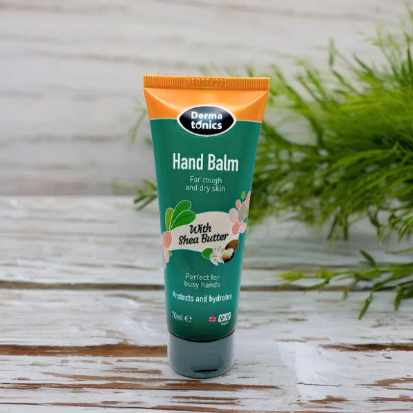 Hand Balm